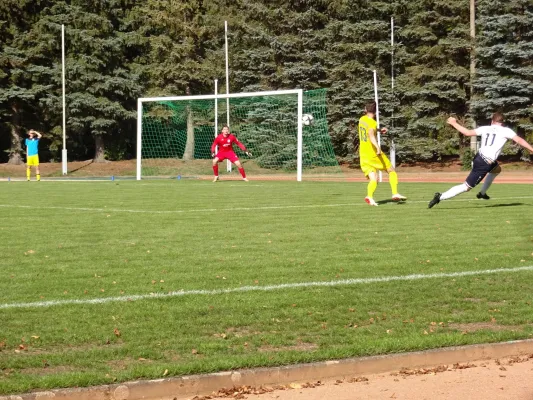 03.09.2022 Radeberger SV vs. Bischofswerdaer FV