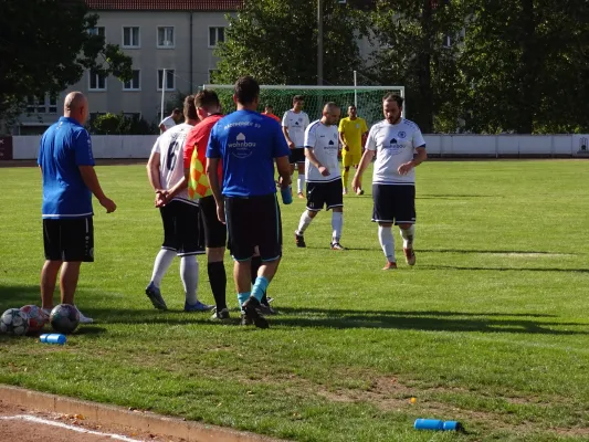03.09.2022 Radeberger SV vs. Bischofswerdaer FV