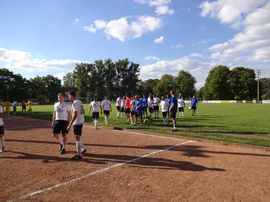 03.09.2022 Radeberger SV vs. Bischofswerdaer FV