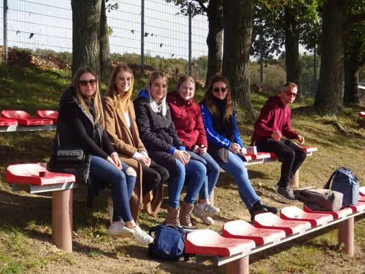 23.10.2022 SG Crostwitz 1981 vs. Radeberger SV