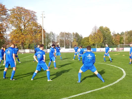 29.10.2022 Radeberger SV vs. Neusalza-Spremberg