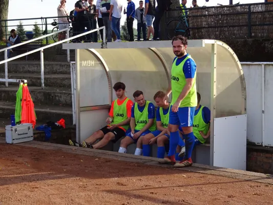 29.10.2022 Radeberger SV vs. Neusalza-Spremberg