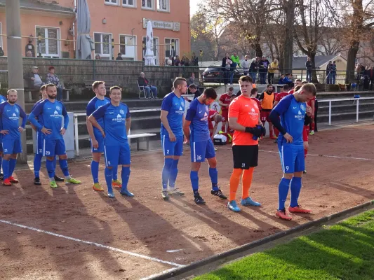 29.10.2022 Radeberger SV vs. Neusalza-Spremberg