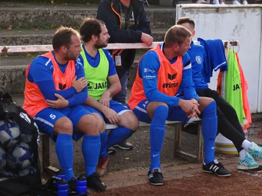 29.10.2022 Radeberger SV vs. Neusalza-Spremberg