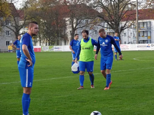 29.10.2022 Radeberger SV vs. Neusalza-Spremberg
