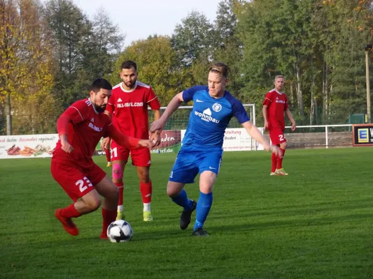 29.10.2022 Radeberger SV vs. Neusalza-Spremberg