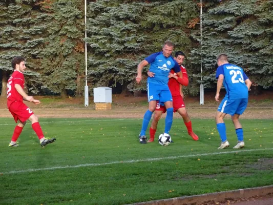 29.10.2022 Radeberger SV vs. Neusalza-Spremberg