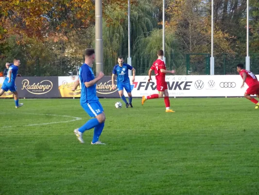 29.10.2022 Radeberger SV vs. Neusalza-Spremberg