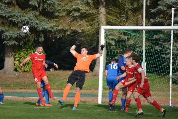 29.10.2022 Radeberger SV vs. Neusalza-Spremberg
