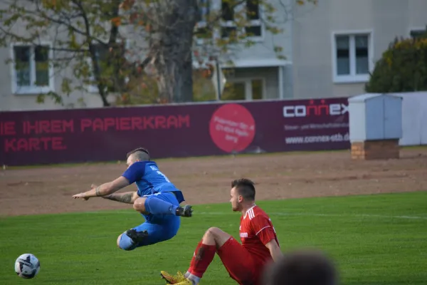 29.10.2022 Radeberger SV vs. Neusalza-Spremberg