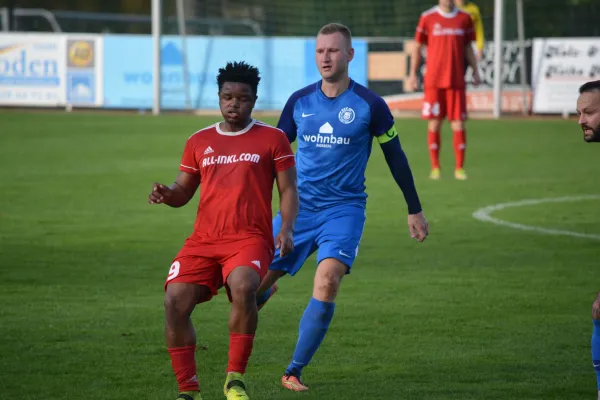 29.10.2022 Radeberger SV vs. Neusalza-Spremberg