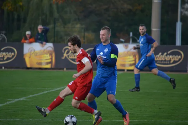 29.10.2022 Radeberger SV vs. Neusalza-Spremberg