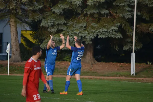 29.10.2022 Radeberger SV vs. Neusalza-Spremberg