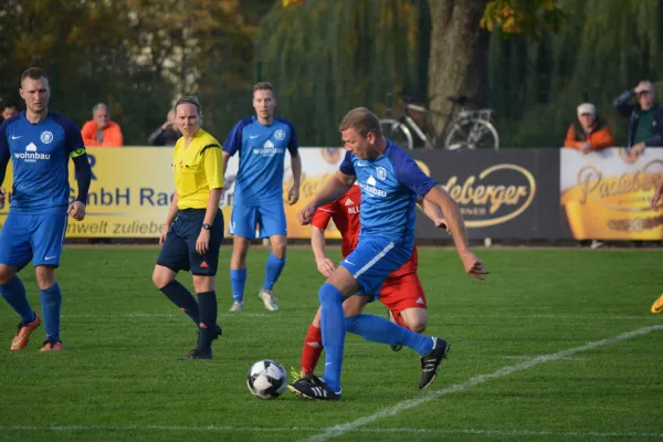 29.10.2022 Radeberger SV vs. Neusalza-Spremberg