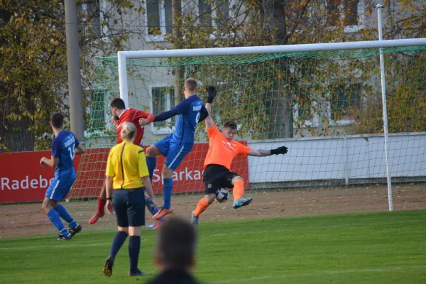 29.10.2022 Radeberger SV vs. Neusalza-Spremberg