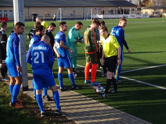 12.11.2022 Radeberger SV vs. VfB Weißwasser 1909