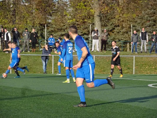 12.11.2022 Radeberger SV vs. VfB Weißwasser 1909
