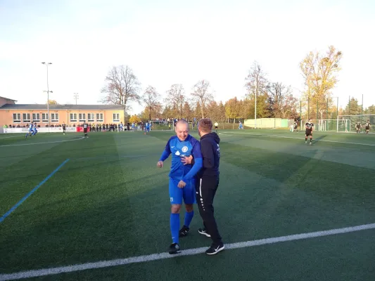 12.11.2022 Radeberger SV vs. VfB Weißwasser 1909