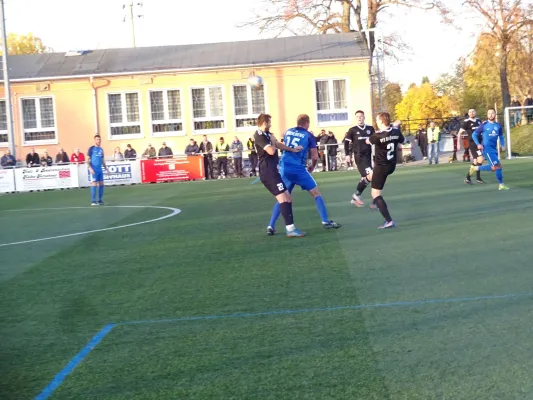 12.11.2022 Radeberger SV vs. VfB Weißwasser 1909