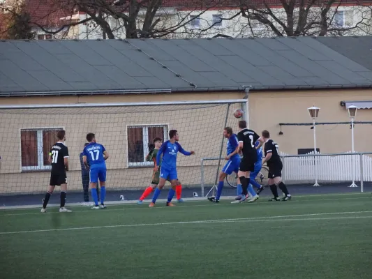 12.11.2022 Radeberger SV vs. VfB Weißwasser 1909