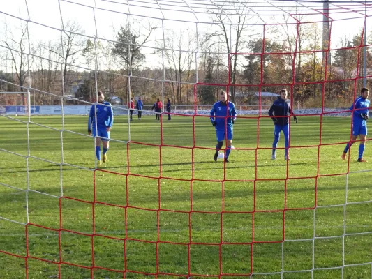 19.11.2022 FV Eintracht Niesky vs. Radeberger SV