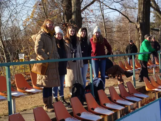 19.11.2022 FV Eintracht Niesky vs. Radeberger SV