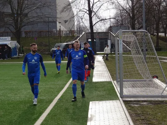 18.02.2023 Dresdner SC 1898 vs. Radeberger SV