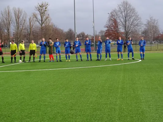 18.02.2023 Dresdner SC 1898 vs. Radeberger SV