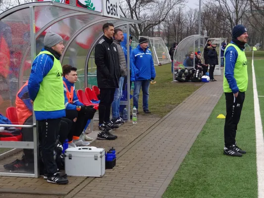 18.02.2023 Dresdner SC 1898 vs. Radeberger SV