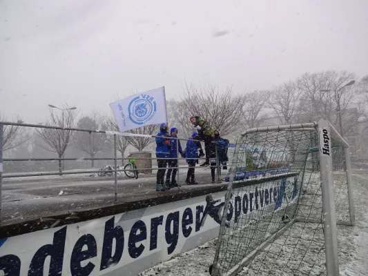25.02.2023 Radeberger SV vs. SV Wesenitztal