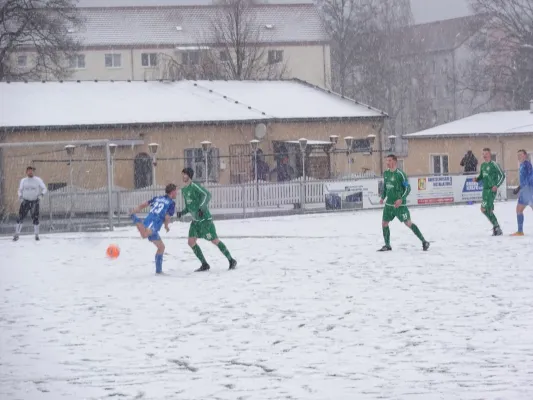 25.02.2023 Radeberger SV vs. SV Wesenitztal