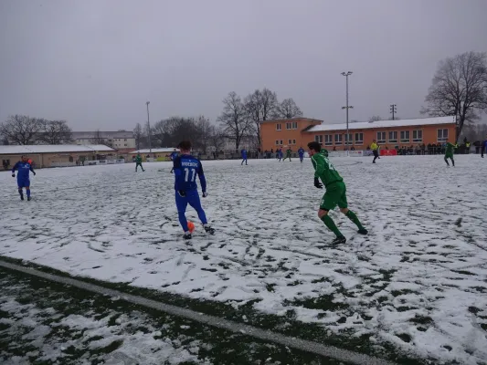 25.02.2023 Radeberger SV vs. SV Wesenitztal