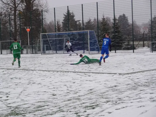 25.02.2023 Radeberger SV vs. SV Wesenitztal