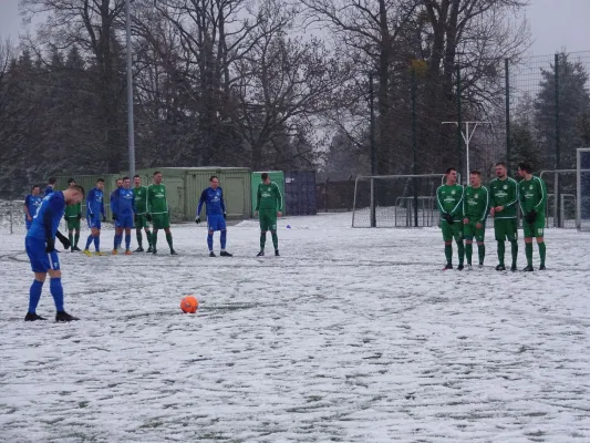 25.02.2023 Radeberger SV vs. SV Wesenitztal