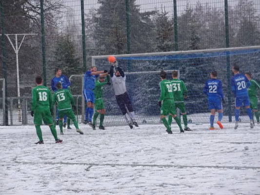 25.02.2023 Radeberger SV vs. SV Wesenitztal