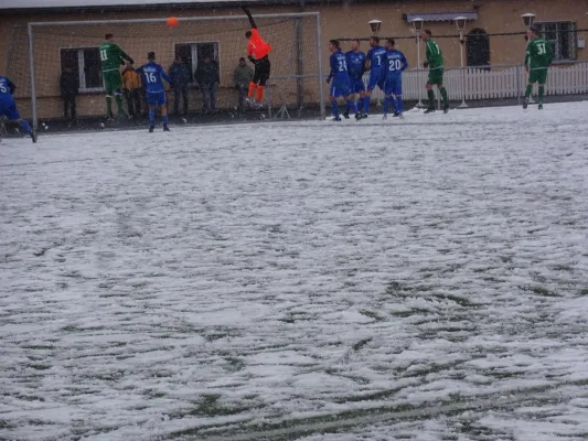 25.02.2023 Radeberger SV vs. SV Wesenitztal