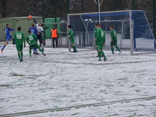 25.02.2023 Radeberger SV vs. SV Wesenitztal