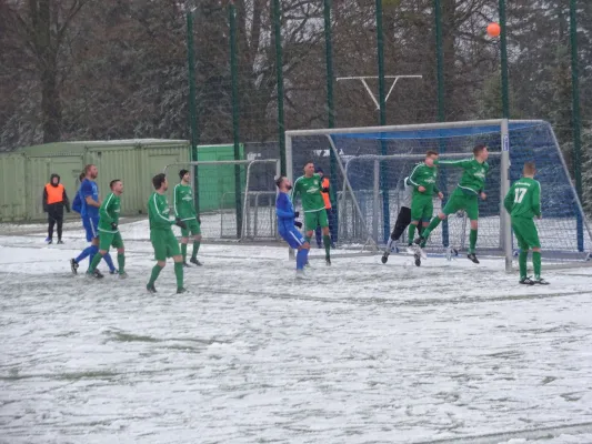 25.02.2023 Radeberger SV vs. SV Wesenitztal