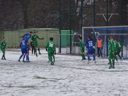 25.02.2023 Radeberger SV vs. SV Wesenitztal