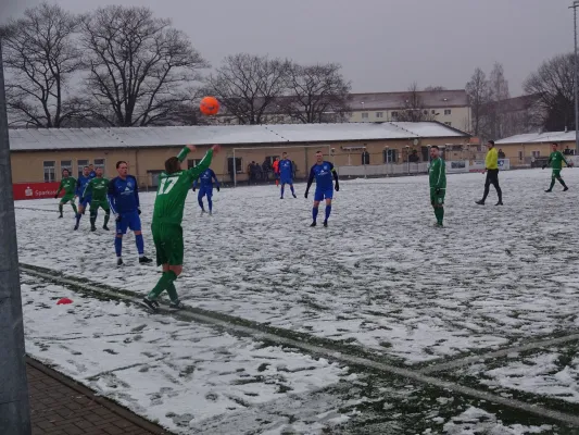 25.02.2023 Radeberger SV vs. SV Wesenitztal