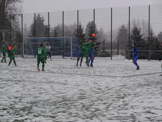 25.02.2023 Radeberger SV vs. SV Wesenitztal