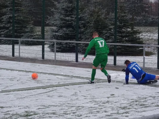 25.02.2023 Radeberger SV vs. SV Wesenitztal