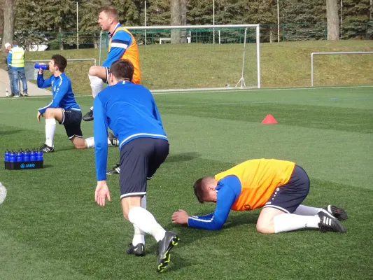 18.03.2023 Radeberger SV vs. SC Borea Dresden