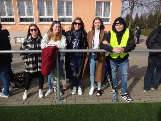 18.03.2023 Radeberger SV vs. SC Borea Dresden