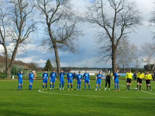 25.03.2023 Königswarthaer SV vs. Radeberger SV