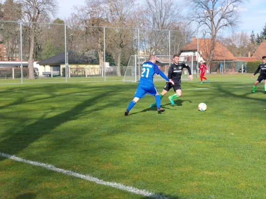 25.03.2023 Königswarthaer SV vs. Radeberger SV