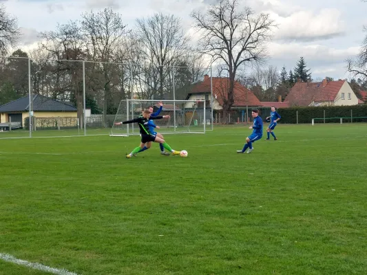 25.03.2023 Königswarthaer SV vs. Radeberger SV