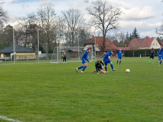 25.03.2023 Königswarthaer SV vs. Radeberger SV