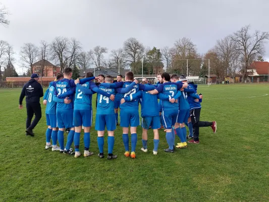 25.03.2023 Königswarthaer SV vs. Radeberger SV