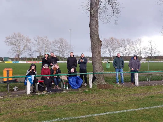 25.03.2023 Königswarthaer SV vs. Radeberger SV